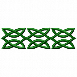 Patterns And Boards Embroidery Design 2